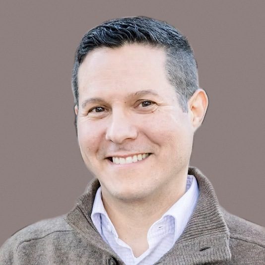 Derek Markulin