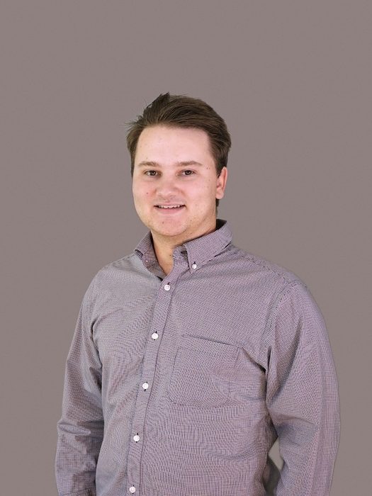 Drew Marzich